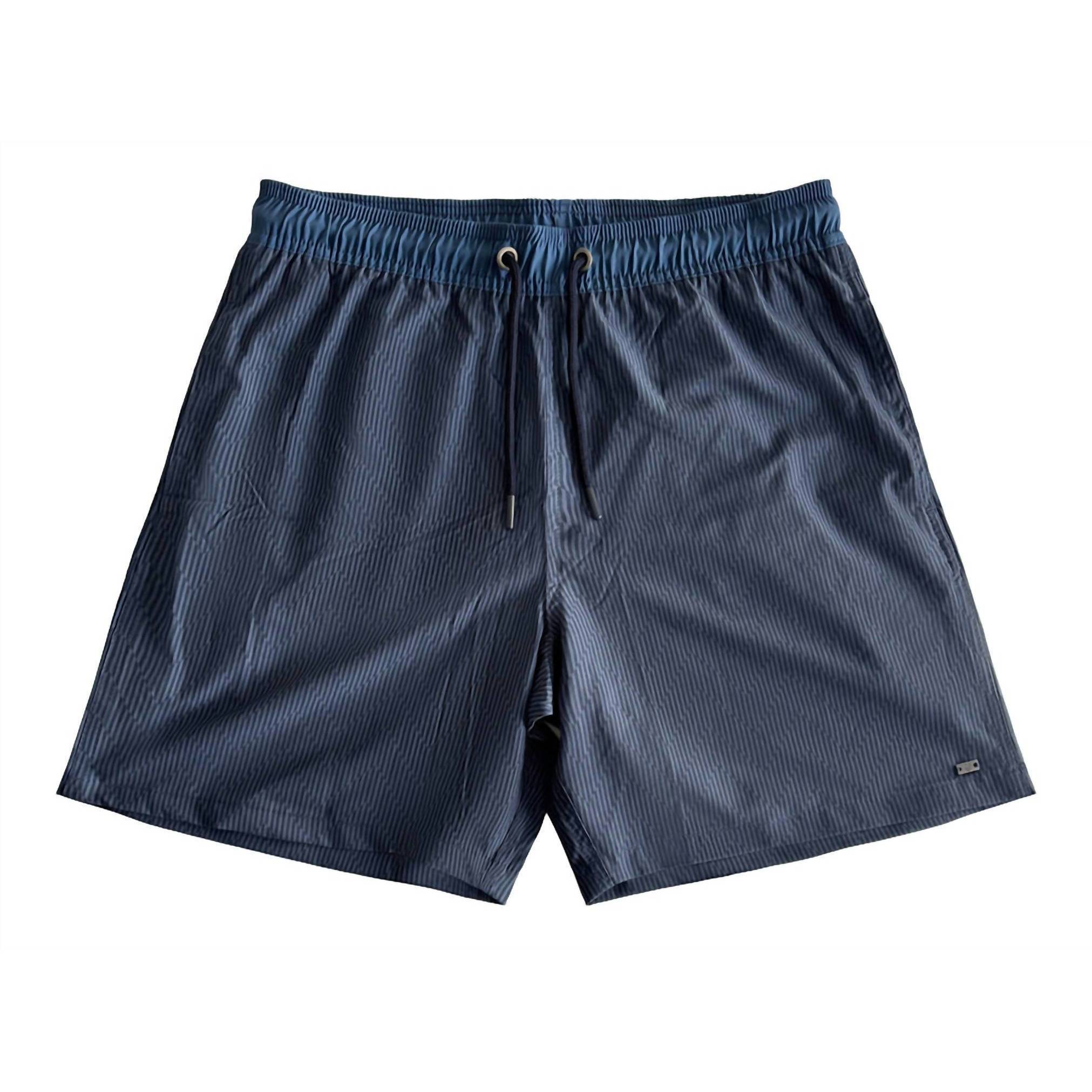 New Harmonqlo Mens Swim Trunk In Curacao